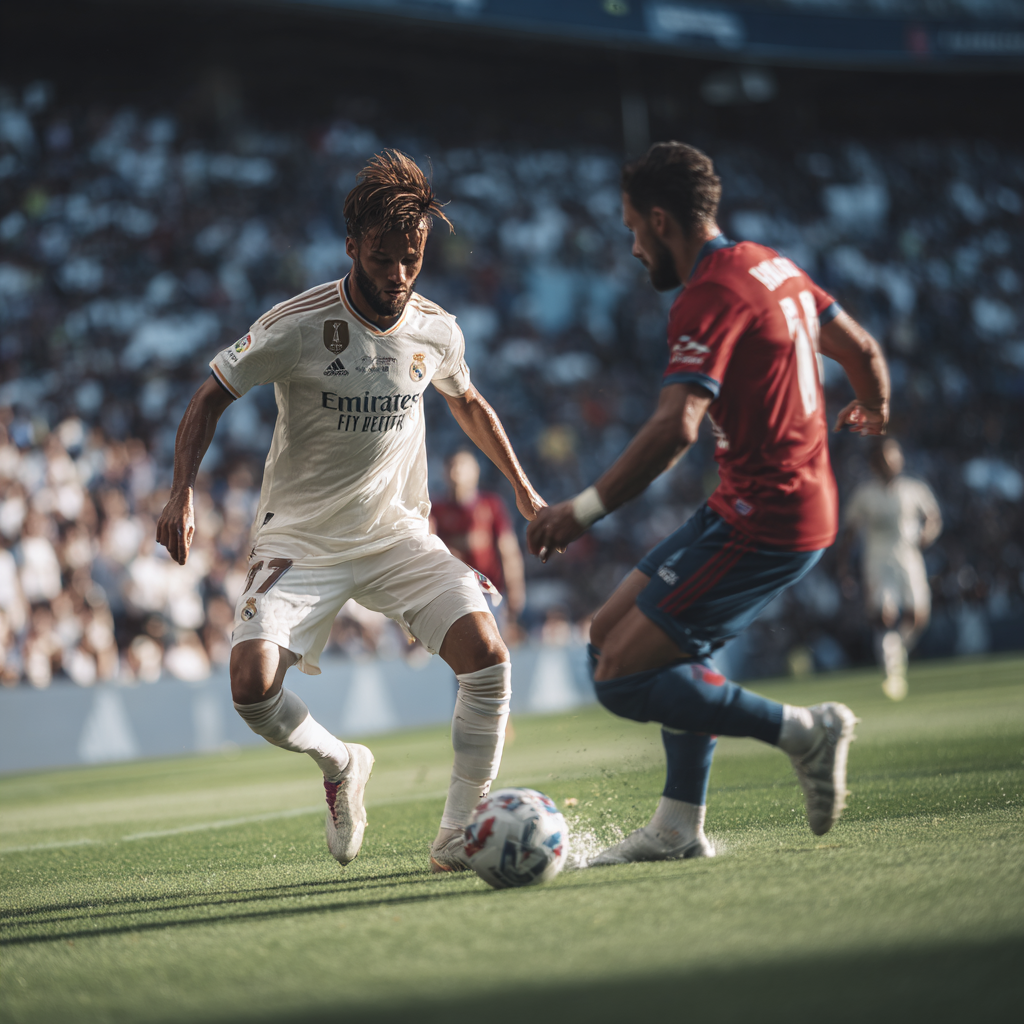Soccer Analytics with R Using worldfootballR for Data-Driven Football Insights