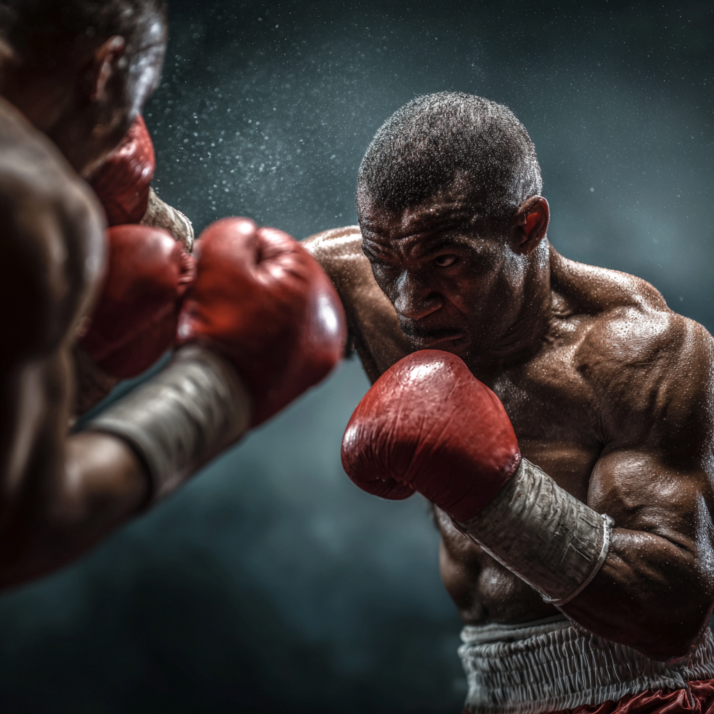 boxing analytics with R guide for fight performance and strategy